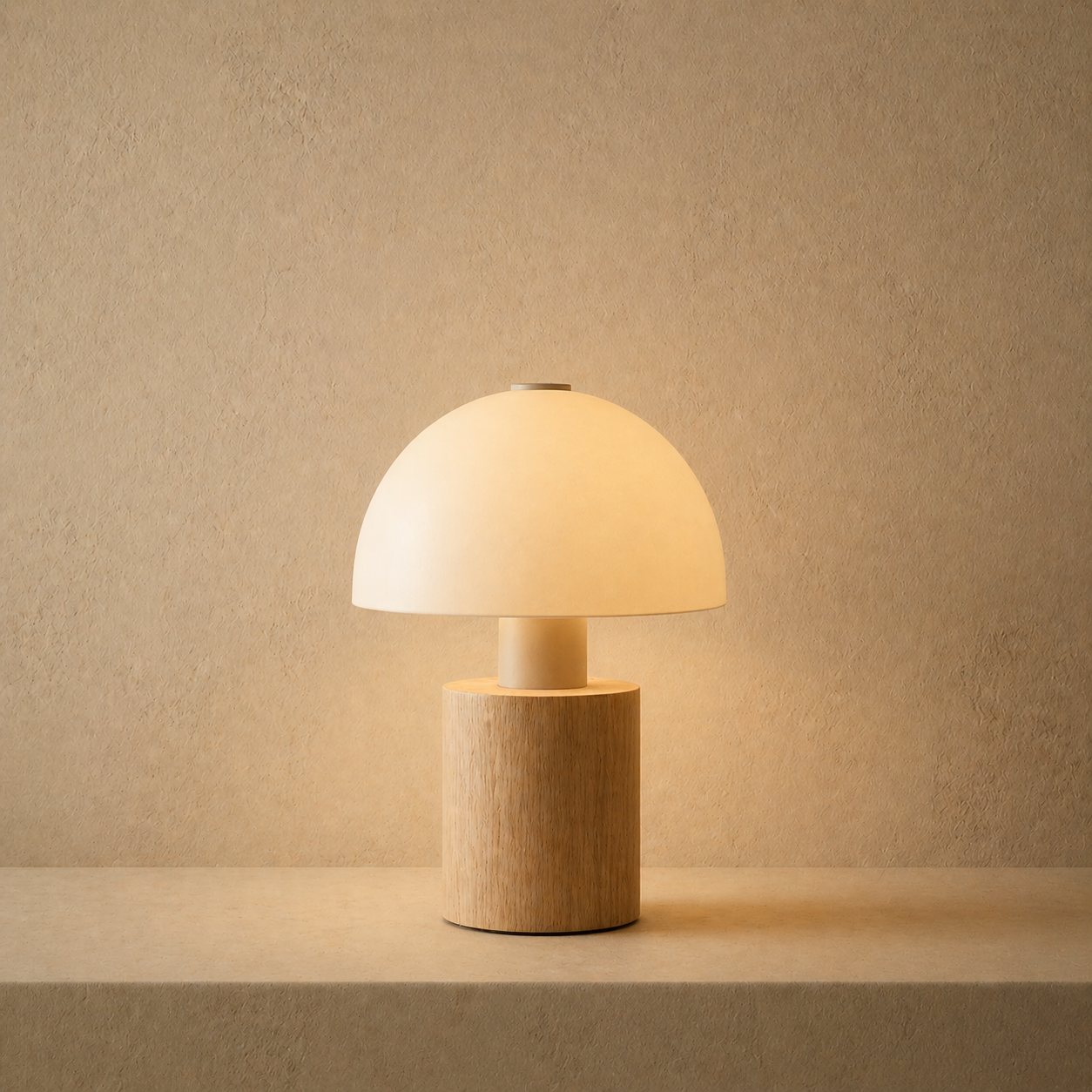 Table Lamps