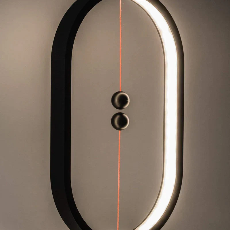 Magnetix Mini Heng Pro Balance Lamp