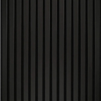 Brunello XL — Walnut Acoustic Wall Panel 270 × 110 cm