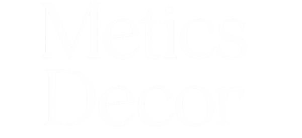 Metics Decor