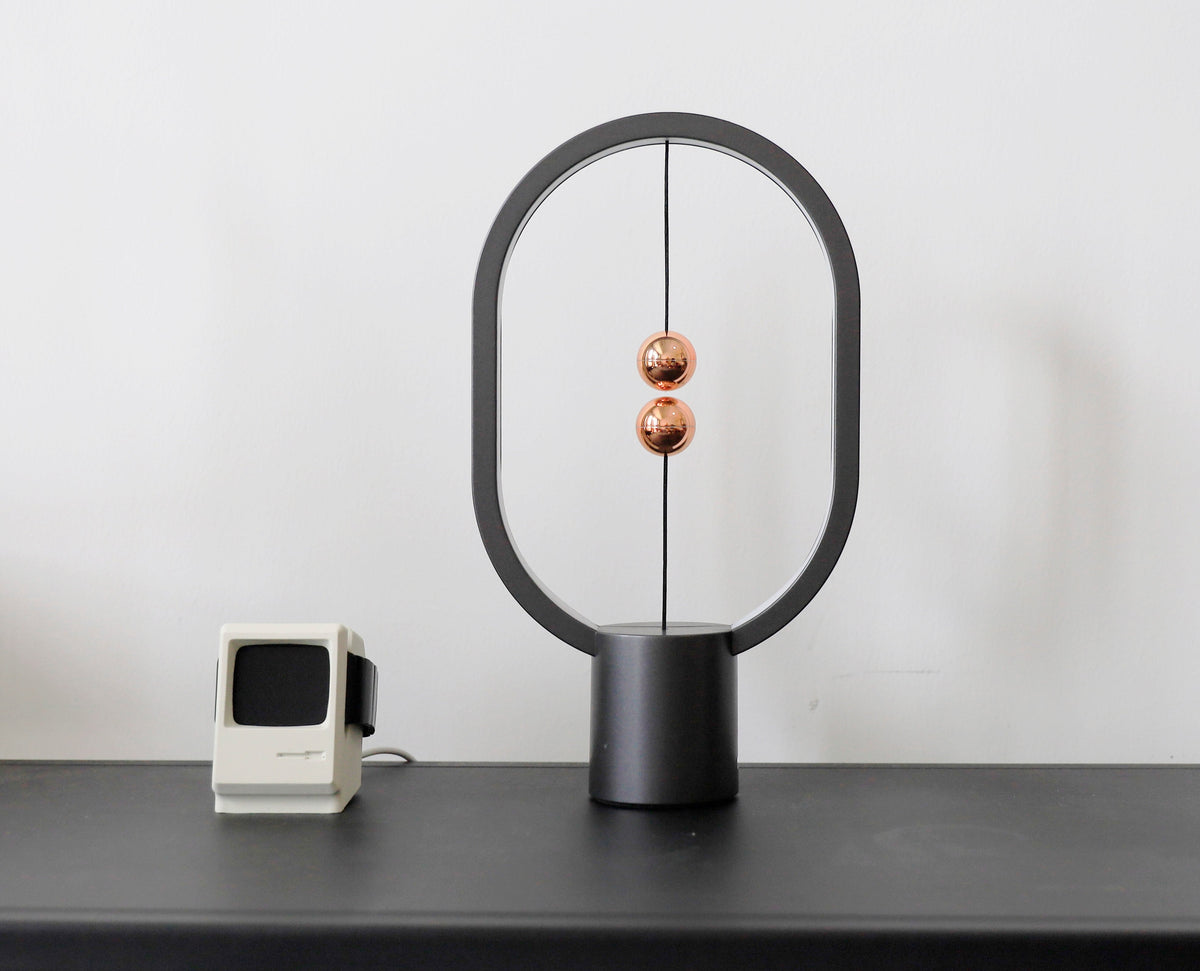 Magnetix Mini Heng Pro Balance Lamp — Discount Price 4