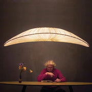 Marine Elegance: Luxury Living Lights