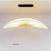 Marine Elegance: Luxury Living Lights