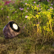 LuminousRock™ Solar Stone Lamp