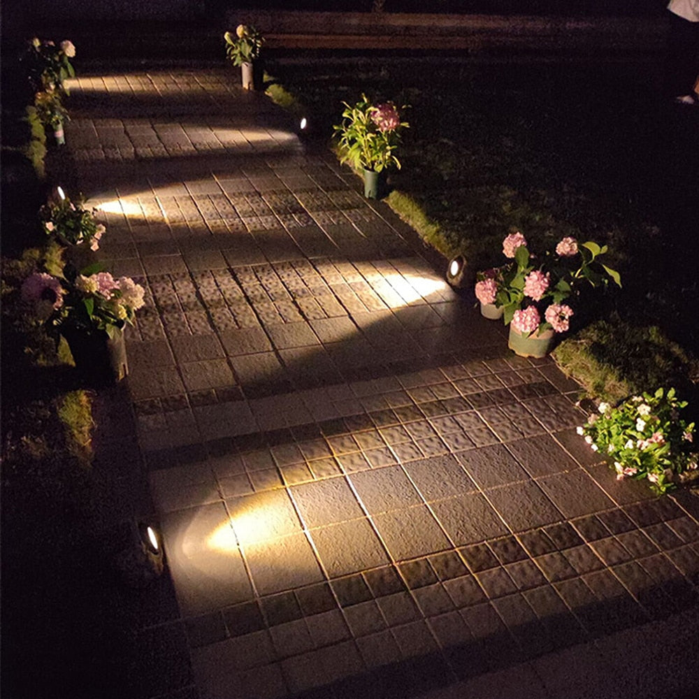 LuminousRock™ Solar Stone Lamp — Original Price 2
