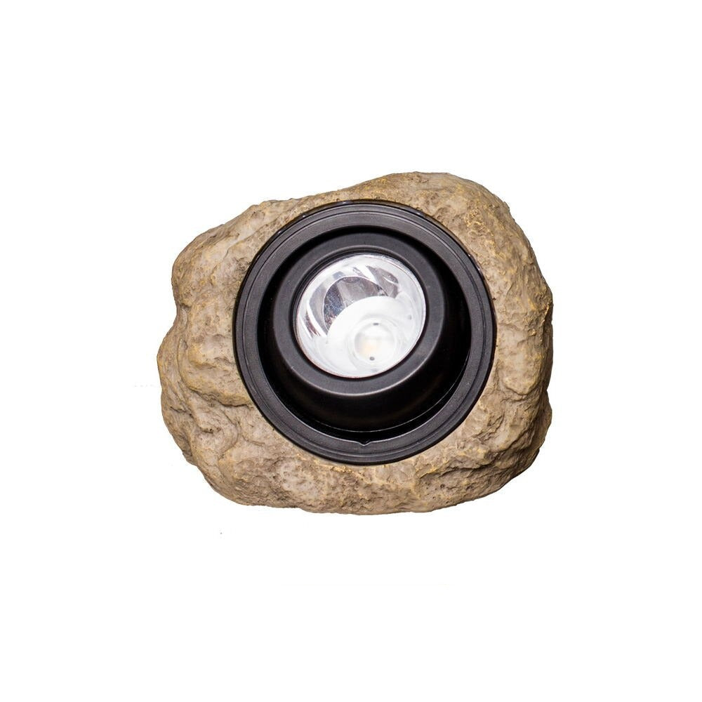 LuminousRock™ Solar Stone Lamp — Original Price 8