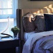 The sculptural lamp that brings movement and light into your space