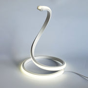 The sculptural lamp that brings movement and light into your space