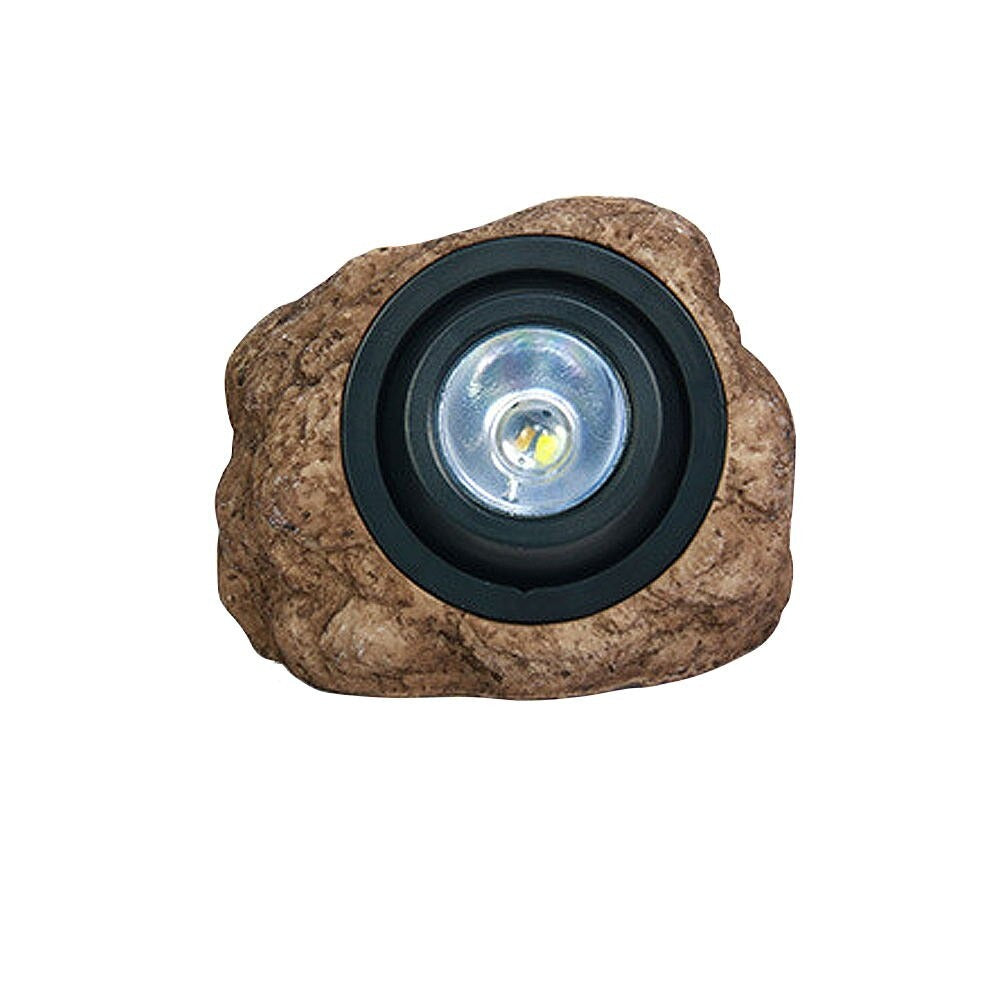 LuminousRock™ Solar Stone Lamp — Original Price 7