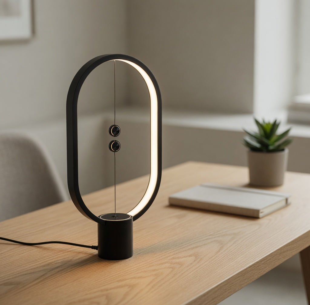 Designed for everyday simplicity