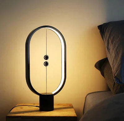 Magnetix Mini Heng Pro Balance Lamp — Discount Price